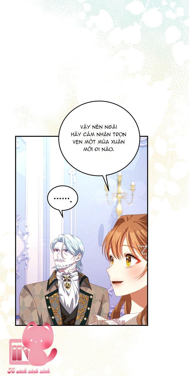 Tôi Trở Thành Tình Địch Của Nam Chính - Chap 59 - Trang 23