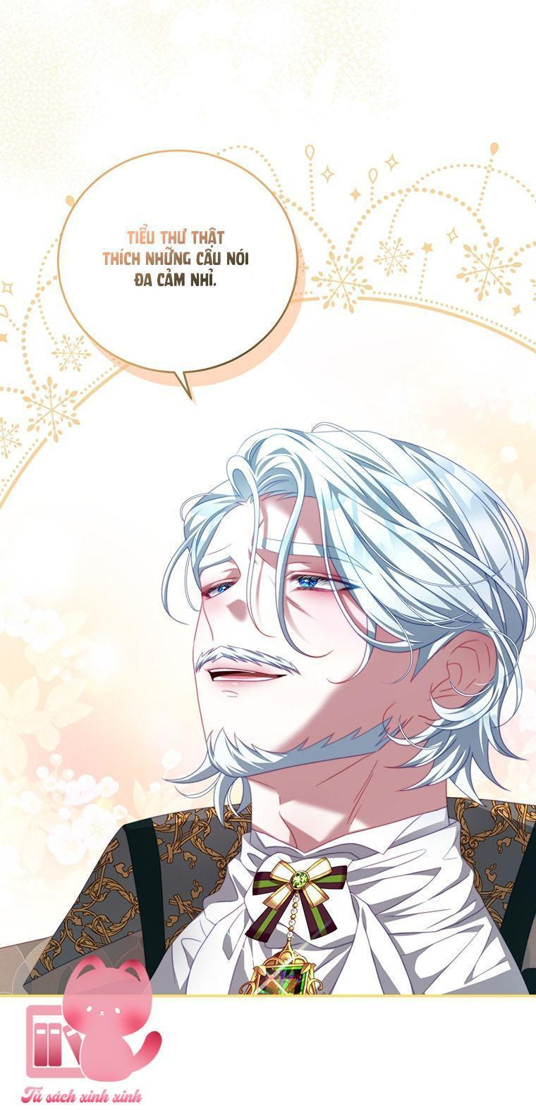 Tôi Trở Thành Tình Địch Của Nam Chính - Chap 59 - Trang 24