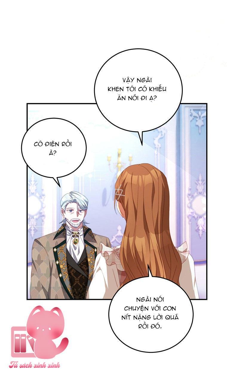 Tôi Trở Thành Tình Địch Của Nam Chính - Chap 59 - Trang 25