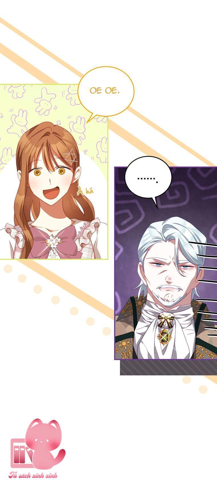 Tôi Trở Thành Tình Địch Của Nam Chính - Chap 59 - Trang 26