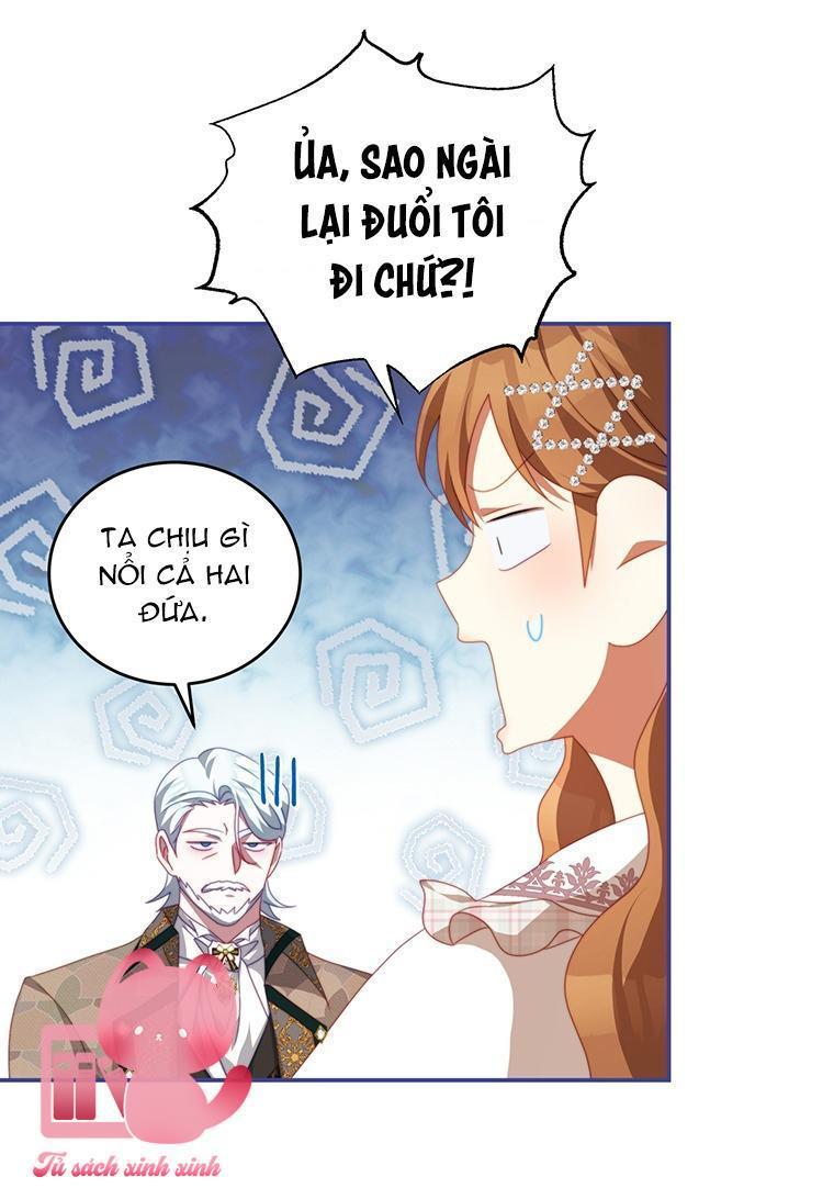 Tôi Trở Thành Tình Địch Của Nam Chính - Chap 59 - Trang 29