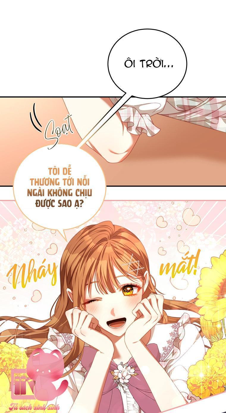 Tôi Trở Thành Tình Địch Của Nam Chính - Chap 59 - Trang 30