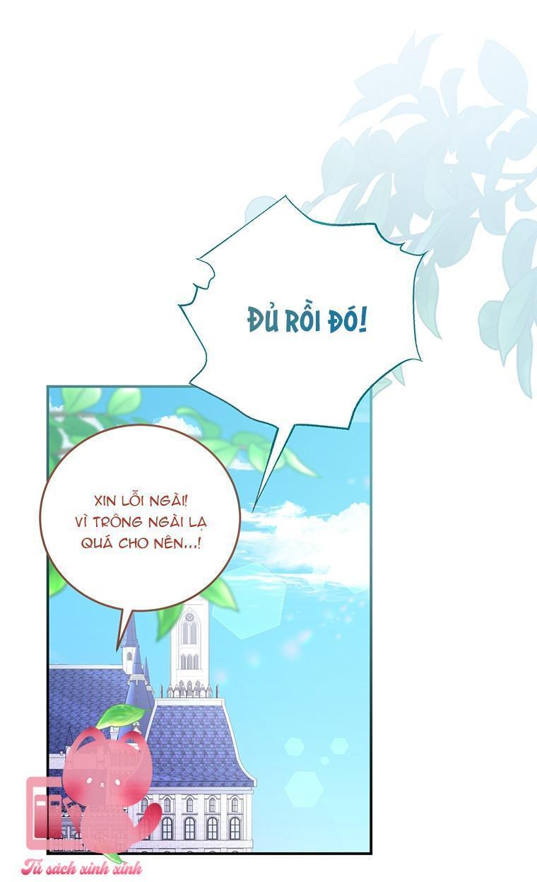 Tôi Trở Thành Tình Địch Của Nam Chính - Chap 59 - Trang 4