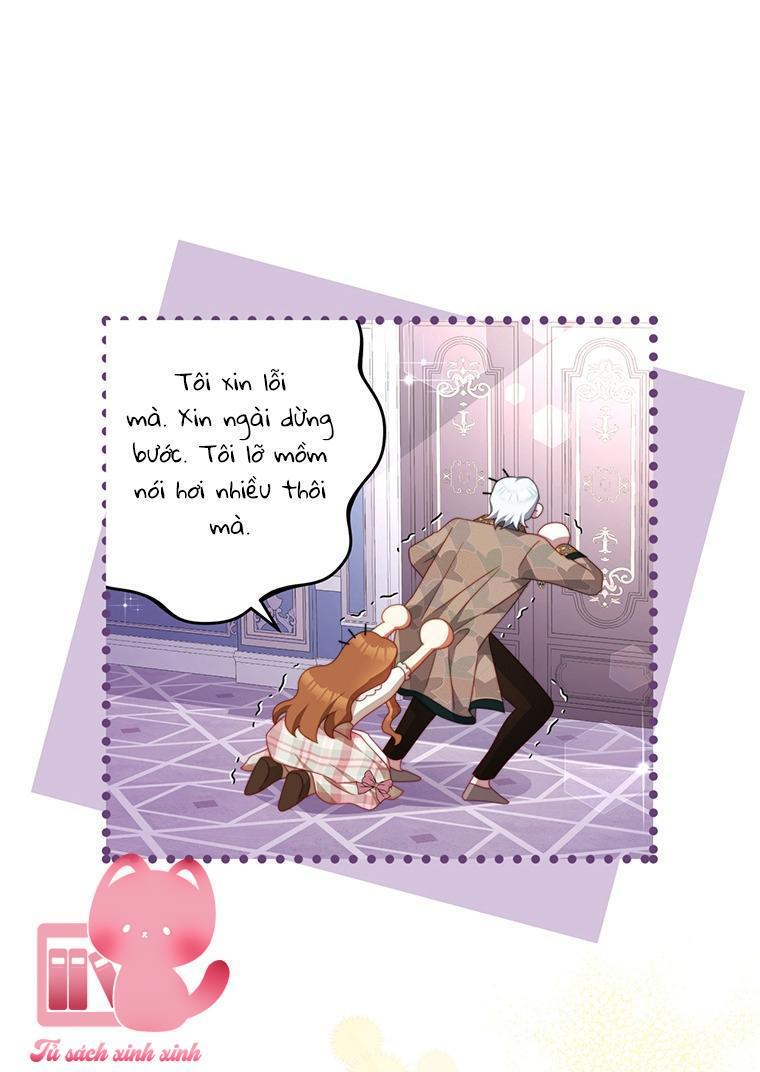 Tôi Trở Thành Tình Địch Của Nam Chính - Chap 59 - Trang 32