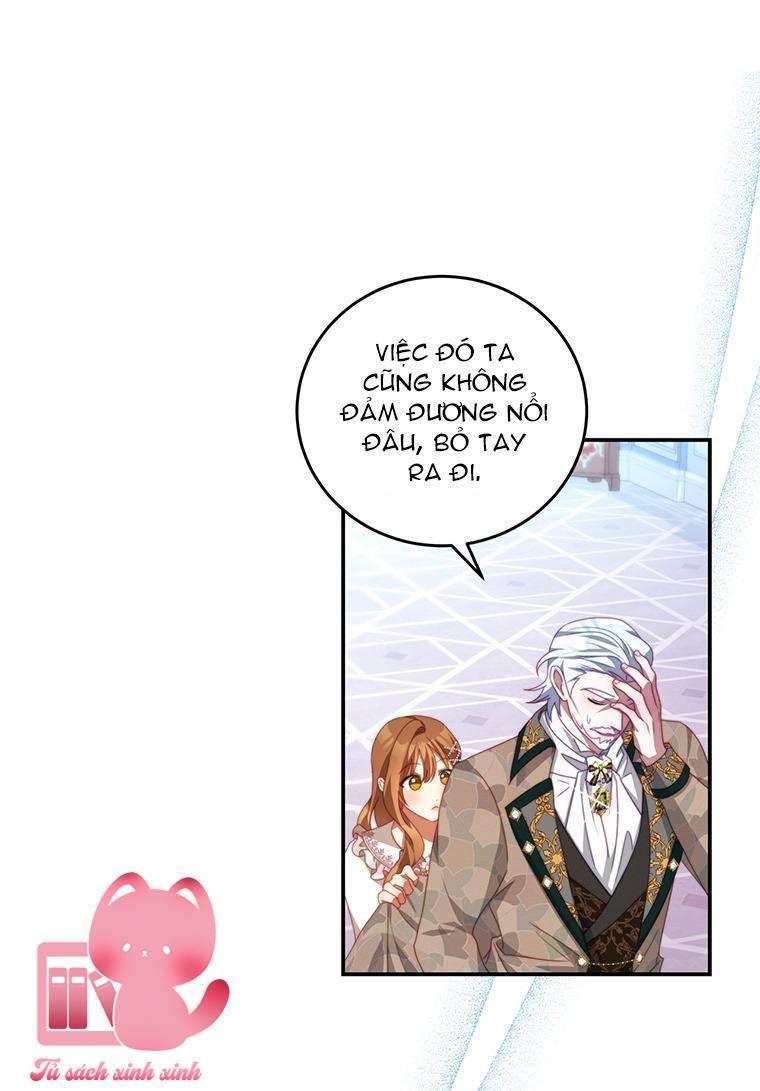 Tôi Trở Thành Tình Địch Của Nam Chính - Chap 59 - Trang 35