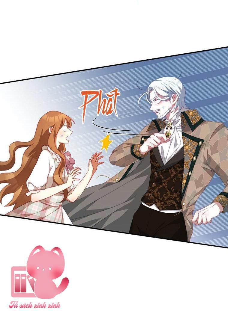 Tôi Trở Thành Tình Địch Của Nam Chính - Chap 59 - Trang 39