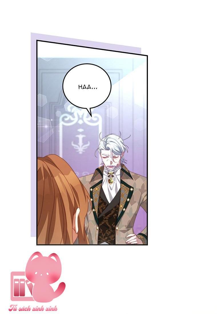 Tôi Trở Thành Tình Địch Của Nam Chính - Chap 59 - Trang 40