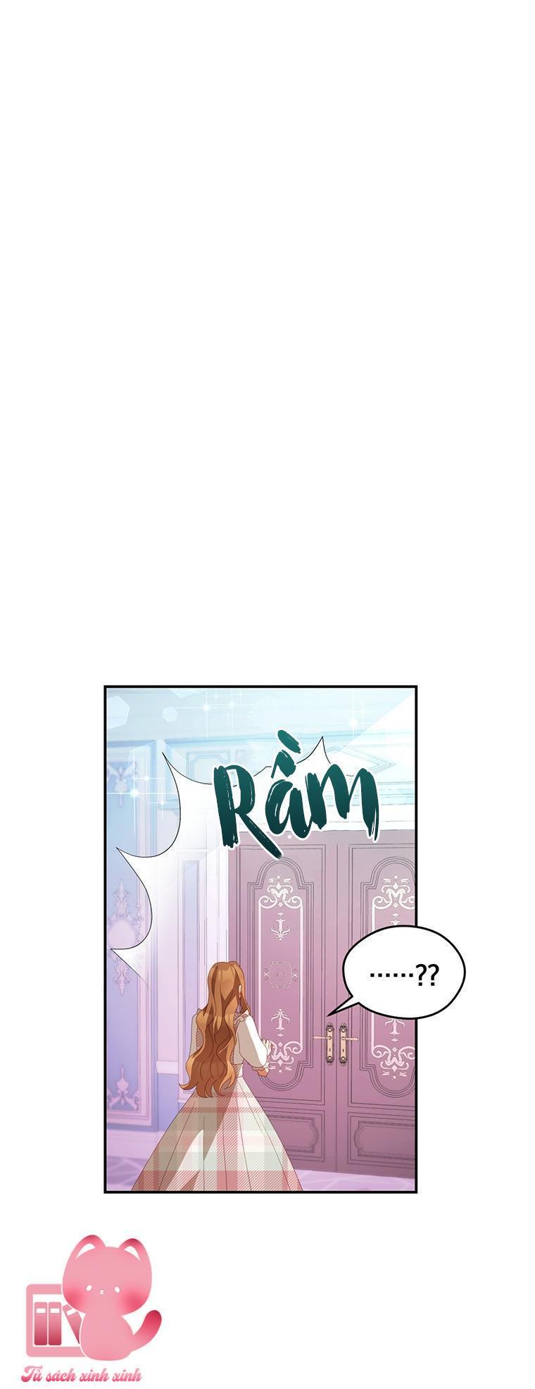 Tôi Trở Thành Tình Địch Của Nam Chính - Chap 59 - Trang 42