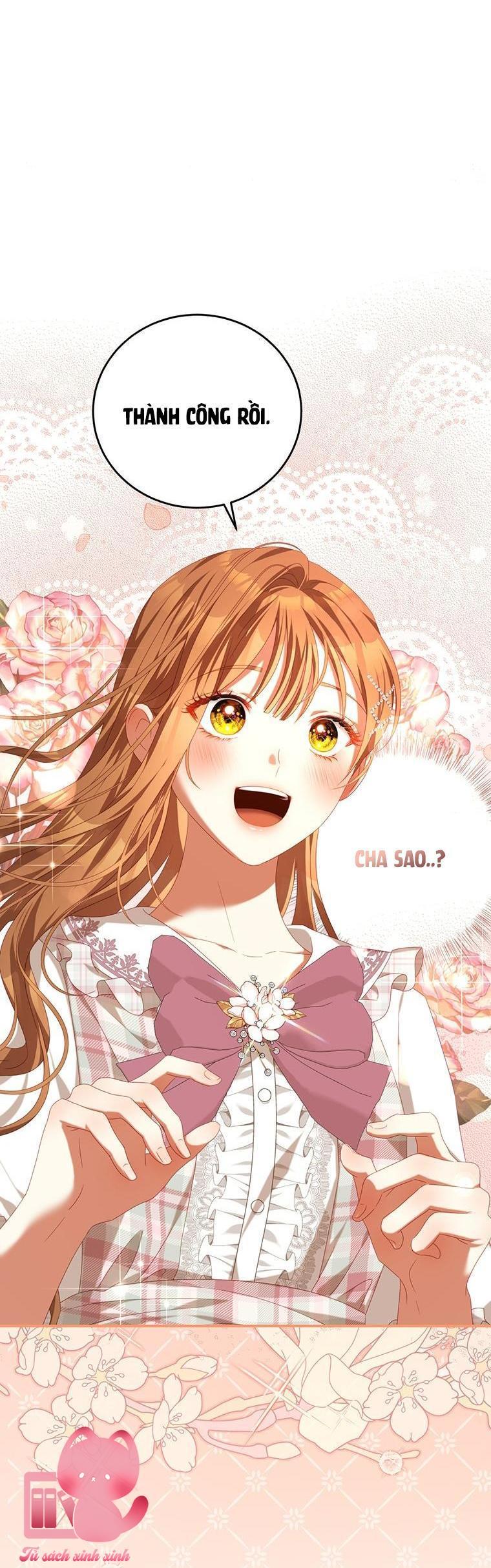 Tôi Trở Thành Tình Địch Của Nam Chính - Chap 59 - Trang 43