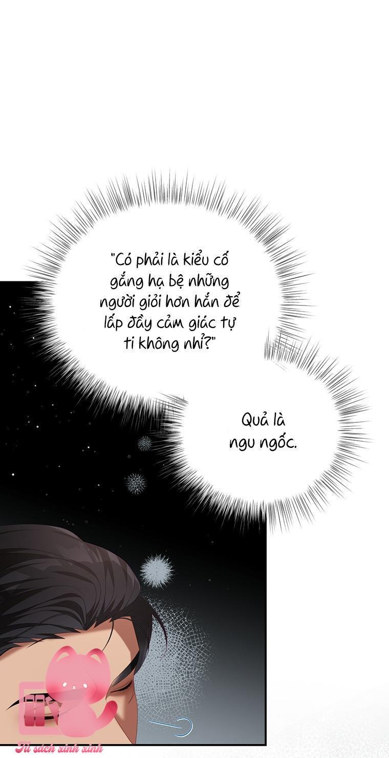 Tôi Trở Thành Tình Địch Của Nam Chính - Chap 59 - Trang 48
