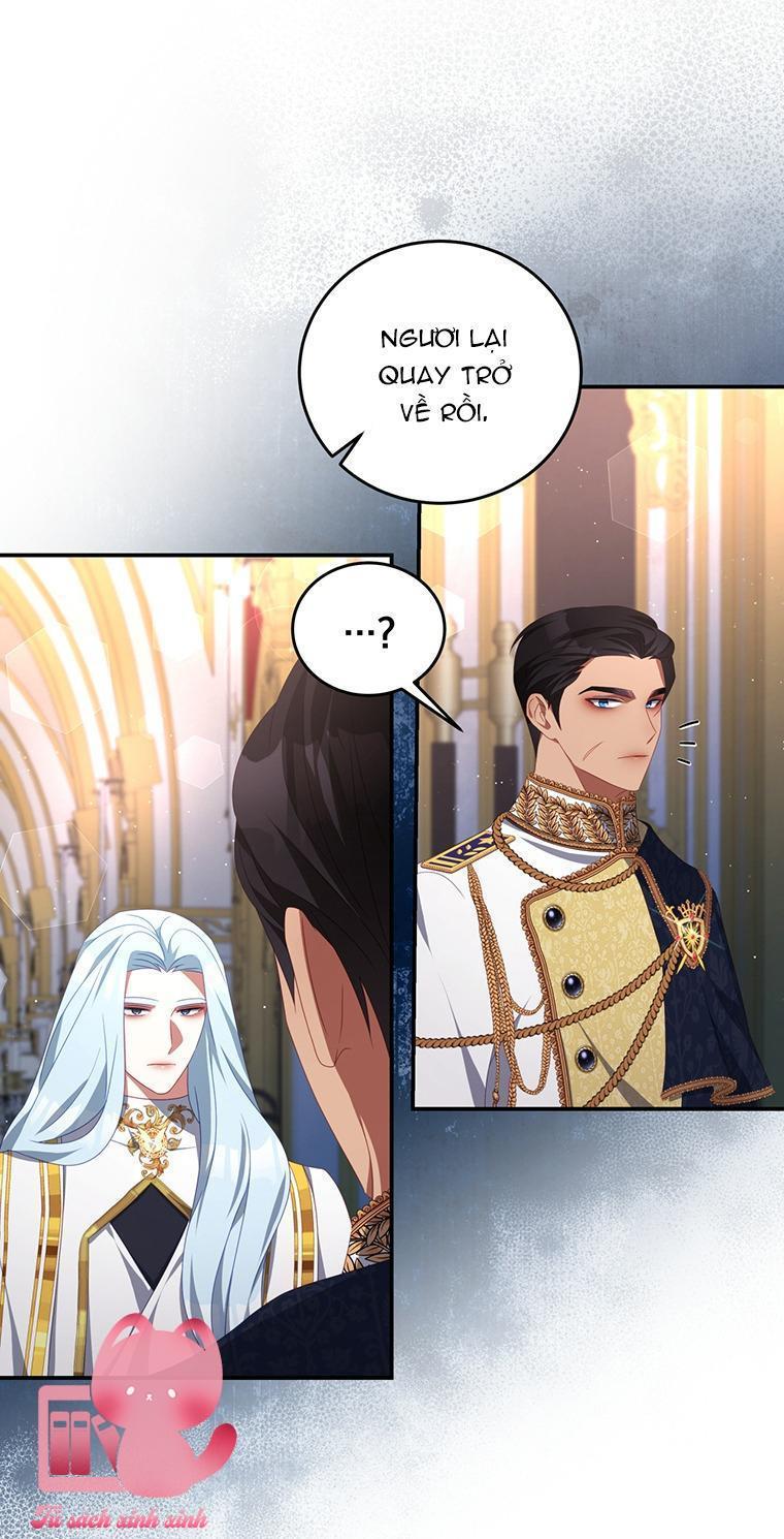 Tôi Trở Thành Tình Địch Của Nam Chính - Chap 59 - Trang 49