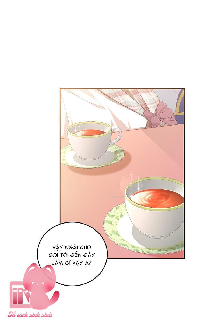 Tôi Trở Thành Tình Địch Của Nam Chính - Chap 59 - Trang 6