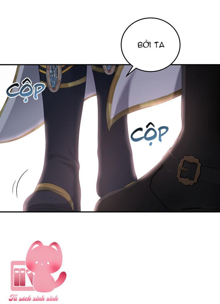 Tôi Trở Thành Tình Địch Của Nam Chính - Chap 59 - Trang 51