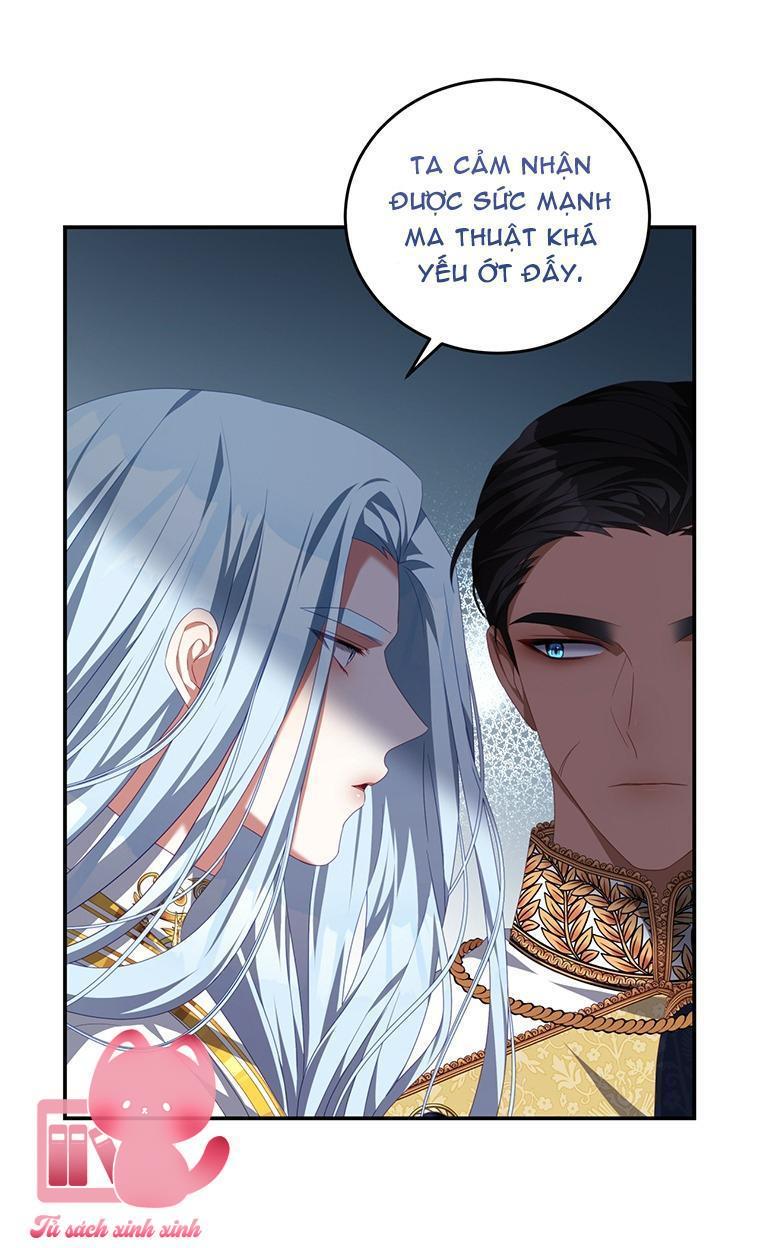 Tôi Trở Thành Tình Địch Của Nam Chính - Chap 59 - Trang 52