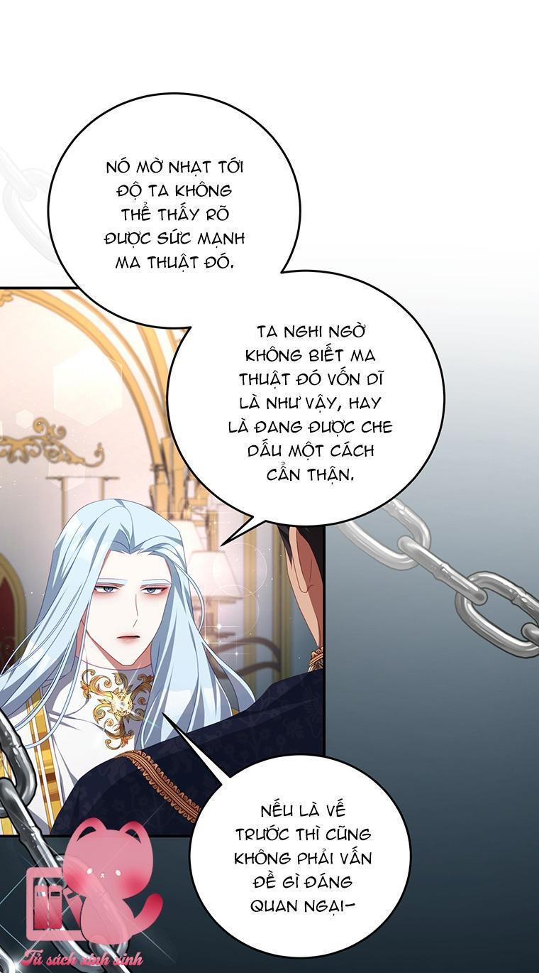 Tôi Trở Thành Tình Địch Của Nam Chính - Chap 59 - Trang 53