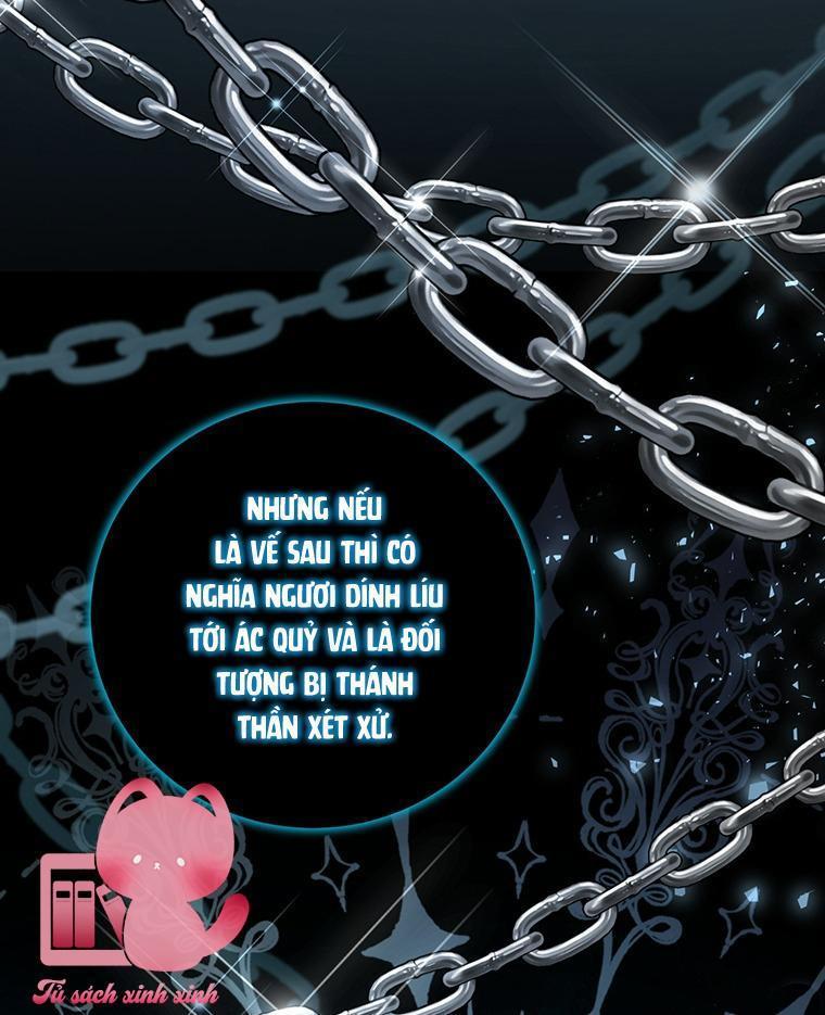 Tôi Trở Thành Tình Địch Của Nam Chính - Chap 59 - Trang 54
