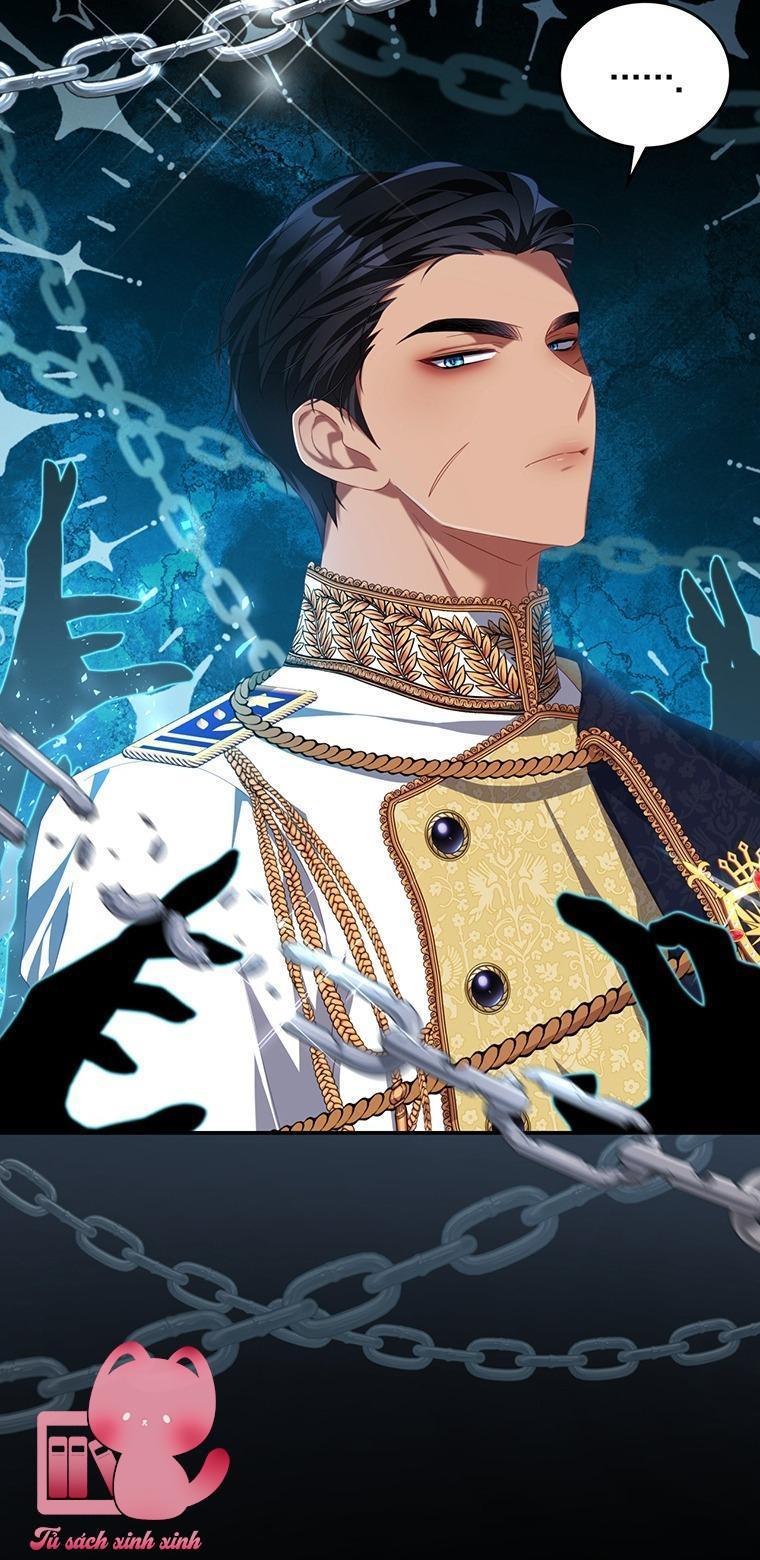 Tôi Trở Thành Tình Địch Của Nam Chính - Chap 59 - Trang 55
