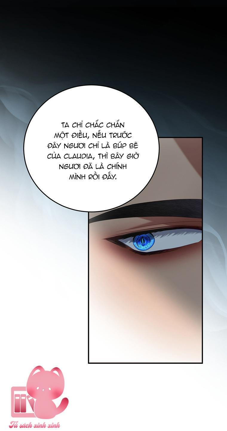 Tôi Trở Thành Tình Địch Của Nam Chính - Chap 59 - Trang 56