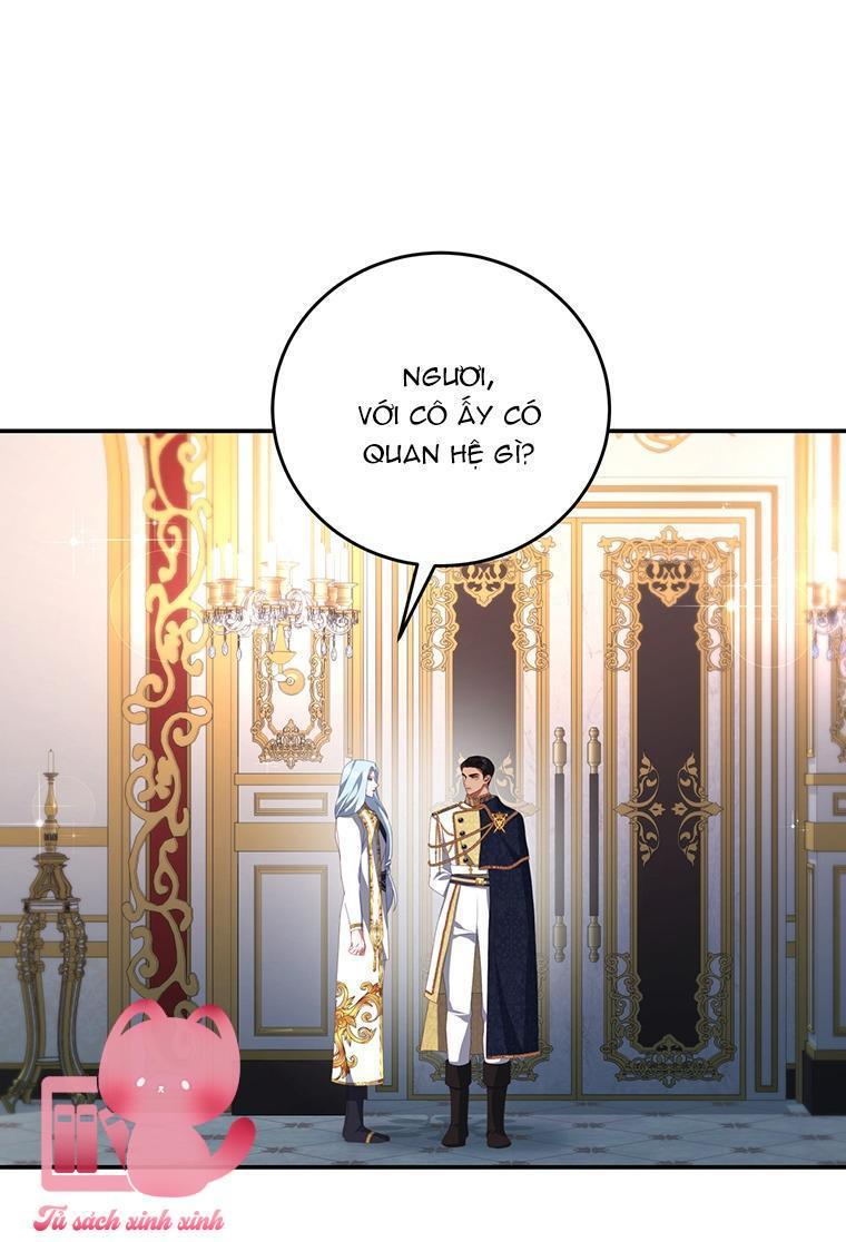 Tôi Trở Thành Tình Địch Của Nam Chính - Chap 59 - Trang 57