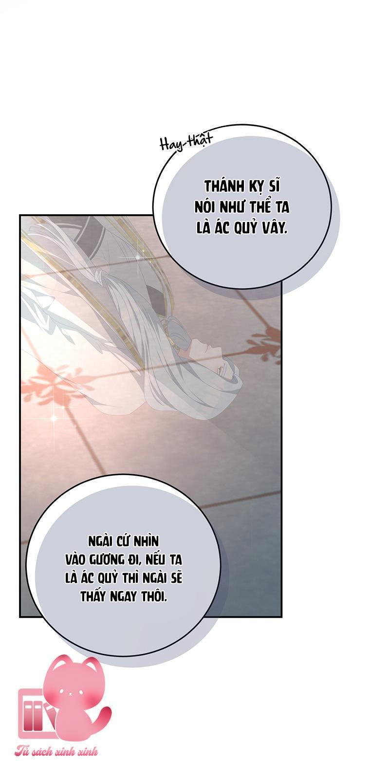 Tôi Trở Thành Tình Địch Của Nam Chính - Chap 59 - Trang 59