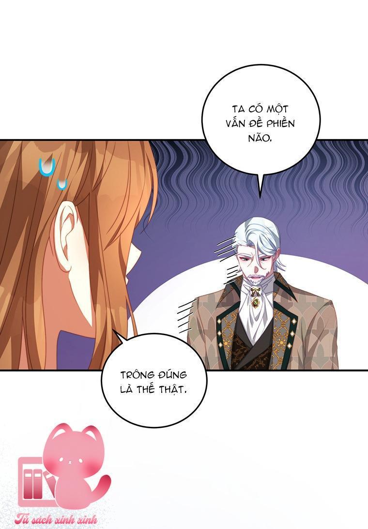 Tôi Trở Thành Tình Địch Của Nam Chính - Chap 59 - Trang 7