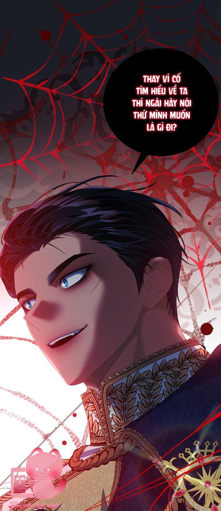 Tôi Trở Thành Tình Địch Của Nam Chính - Chap 59 - Trang 62