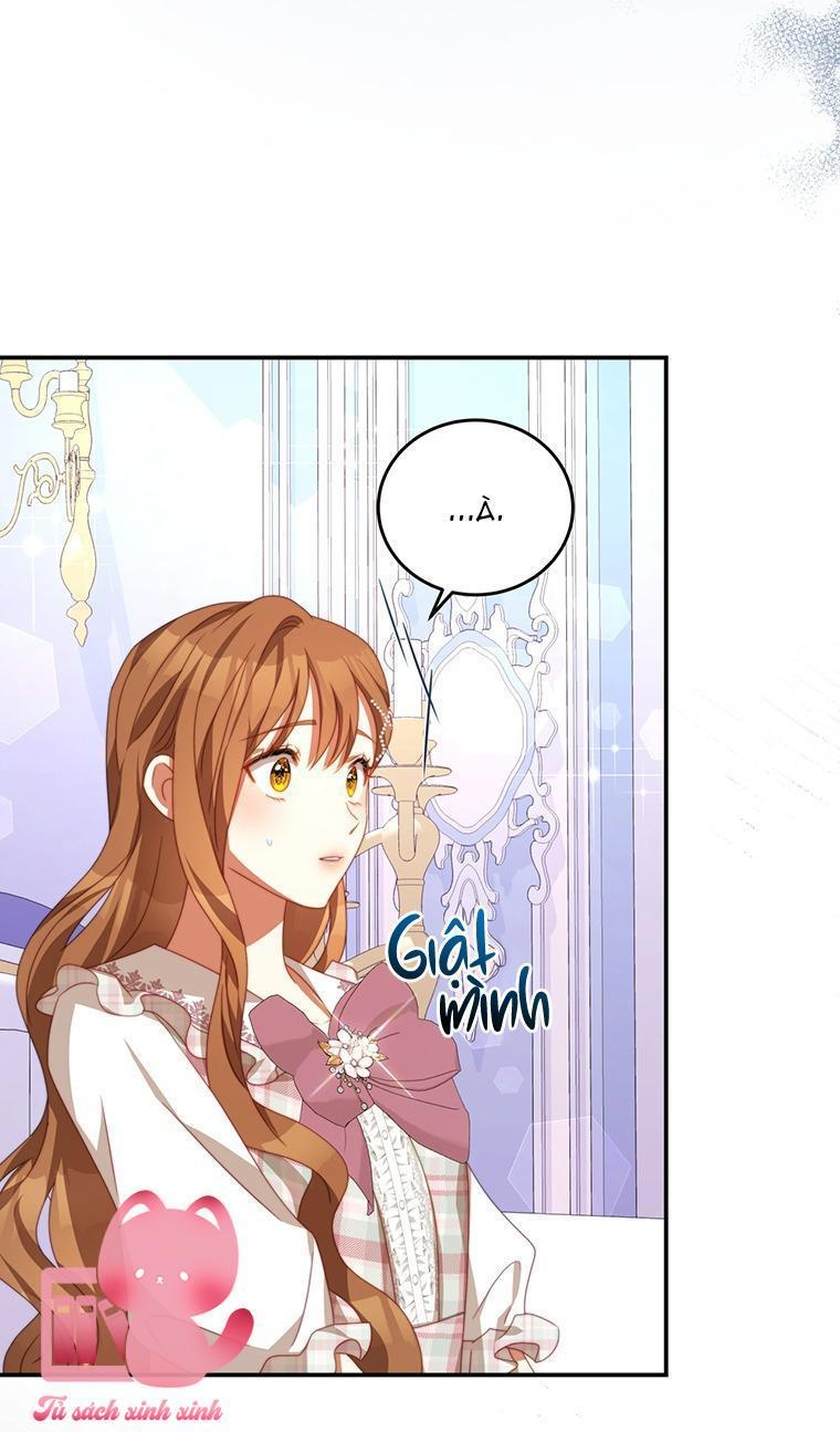 Tôi Trở Thành Tình Địch Của Nam Chính - Chap 59 - Trang 9