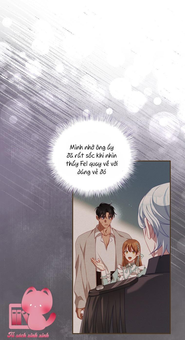 Tôi Trở Thành Tình Địch Của Nam Chính - Chap 59 - Trang 10