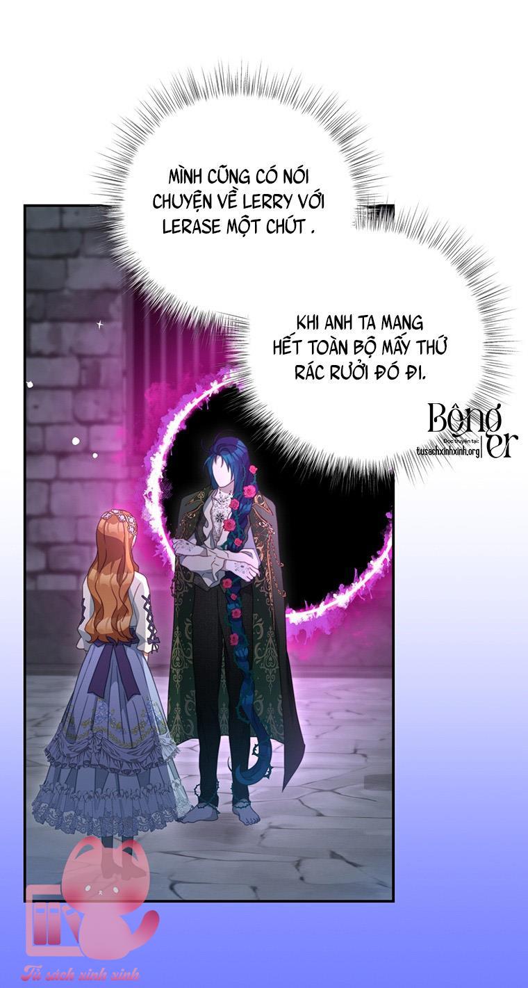 Tôi Trở Thành Tình Địch Của Nam Chính - Chap 6 - Trang 11