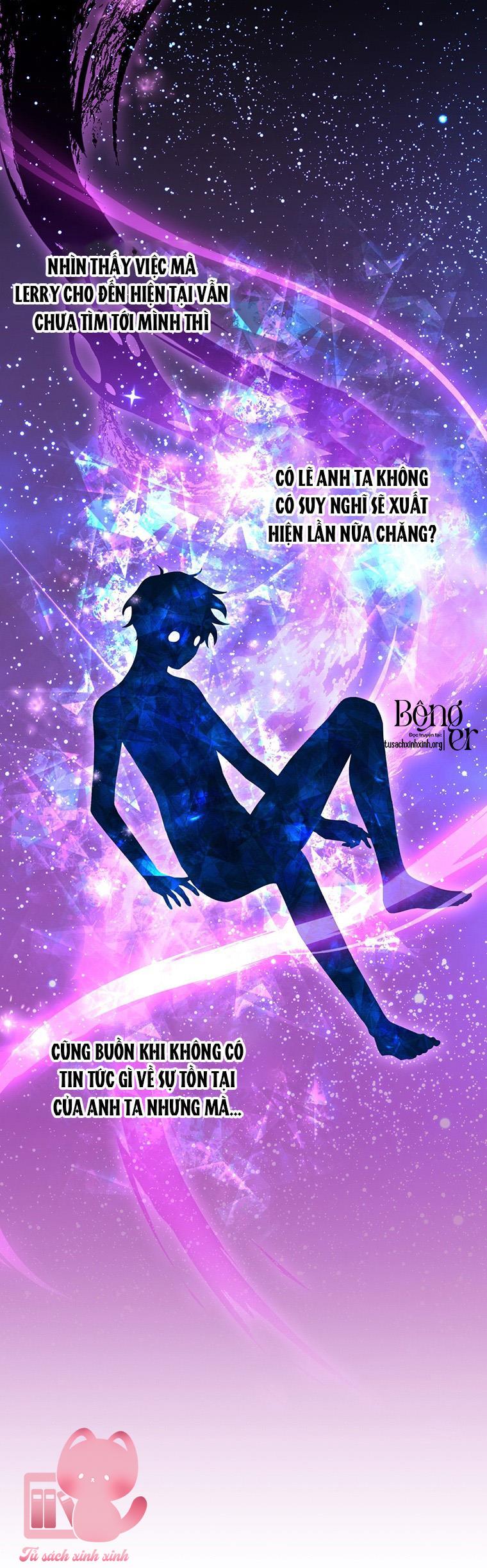 Tôi Trở Thành Tình Địch Của Nam Chính - Chap 6 - Trang 13
