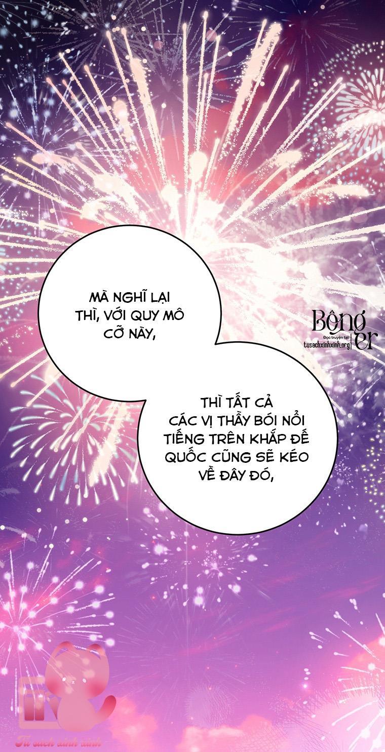 Tôi Trở Thành Tình Địch Của Nam Chính - Chap 6 - Trang 16