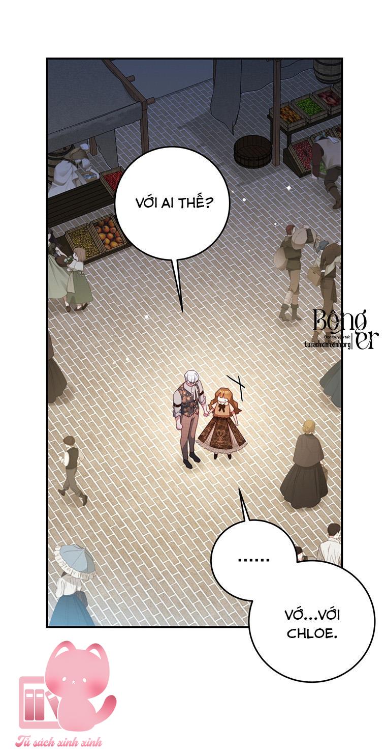 Tôi Trở Thành Tình Địch Của Nam Chính - Chap 6 - Trang 19