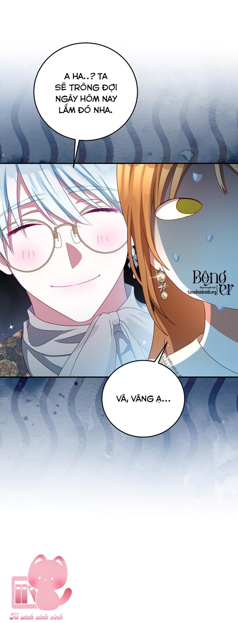 Tôi Trở Thành Tình Địch Của Nam Chính - Chap 6 - Trang 20