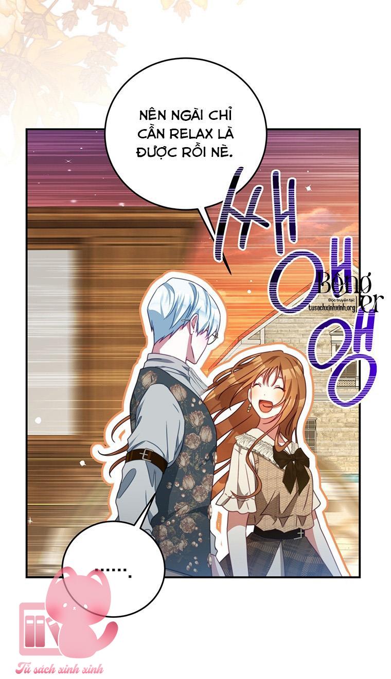 Tôi Trở Thành Tình Địch Của Nam Chính - Chap 6 - Trang 3