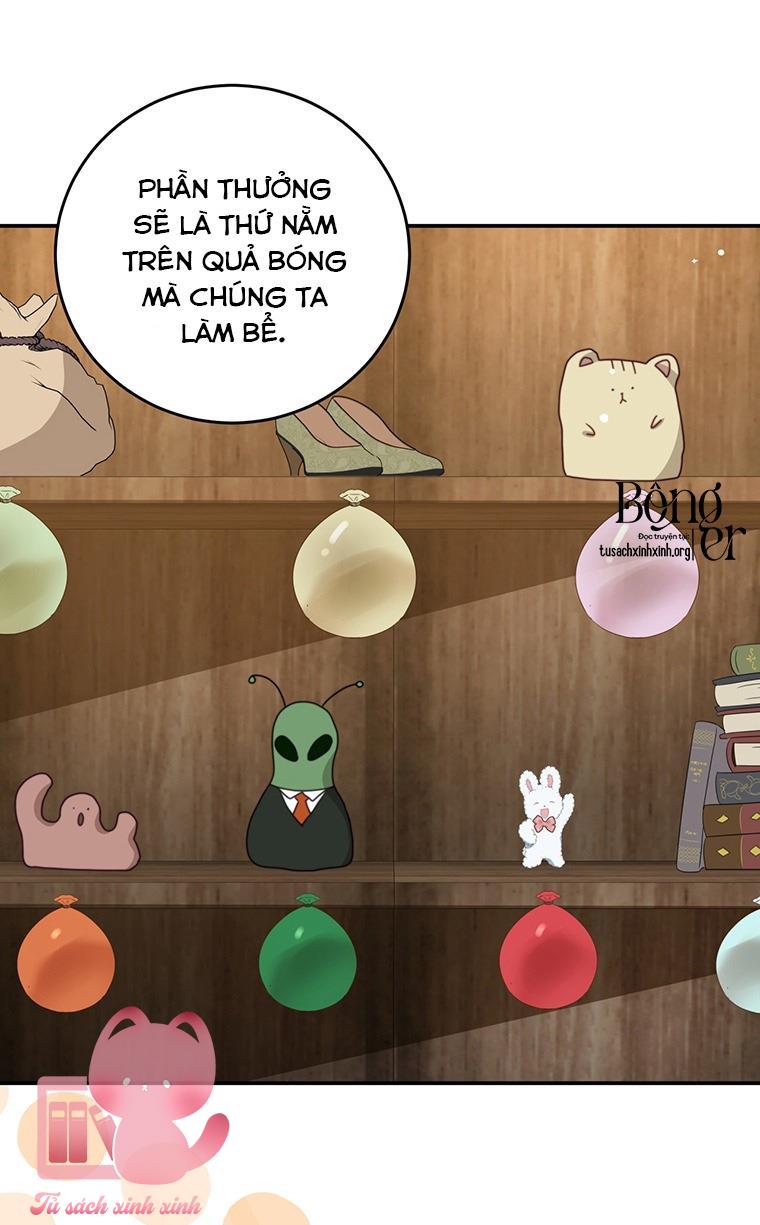 Tôi Trở Thành Tình Địch Của Nam Chính - Chap 6 - Trang 22