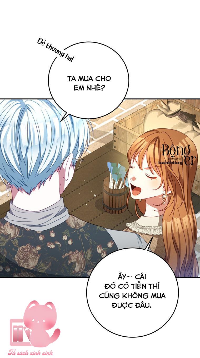 Tôi Trở Thành Tình Địch Của Nam Chính - Chap 6 - Trang 24