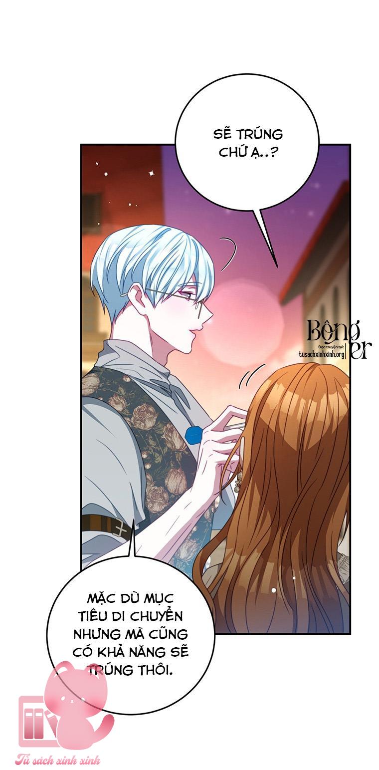 Tôi Trở Thành Tình Địch Của Nam Chính - Chap 6 - Trang 29