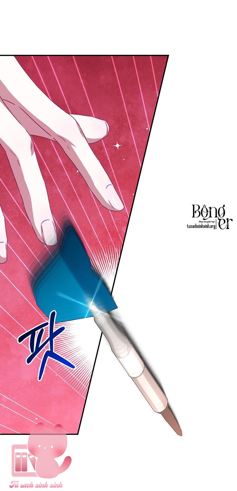 Tôi Trở Thành Tình Địch Của Nam Chính - Chap 6 - Trang 31