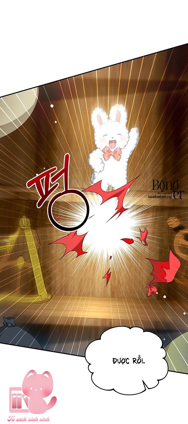 Tôi Trở Thành Tình Địch Của Nam Chính - Chap 6 - Trang 32