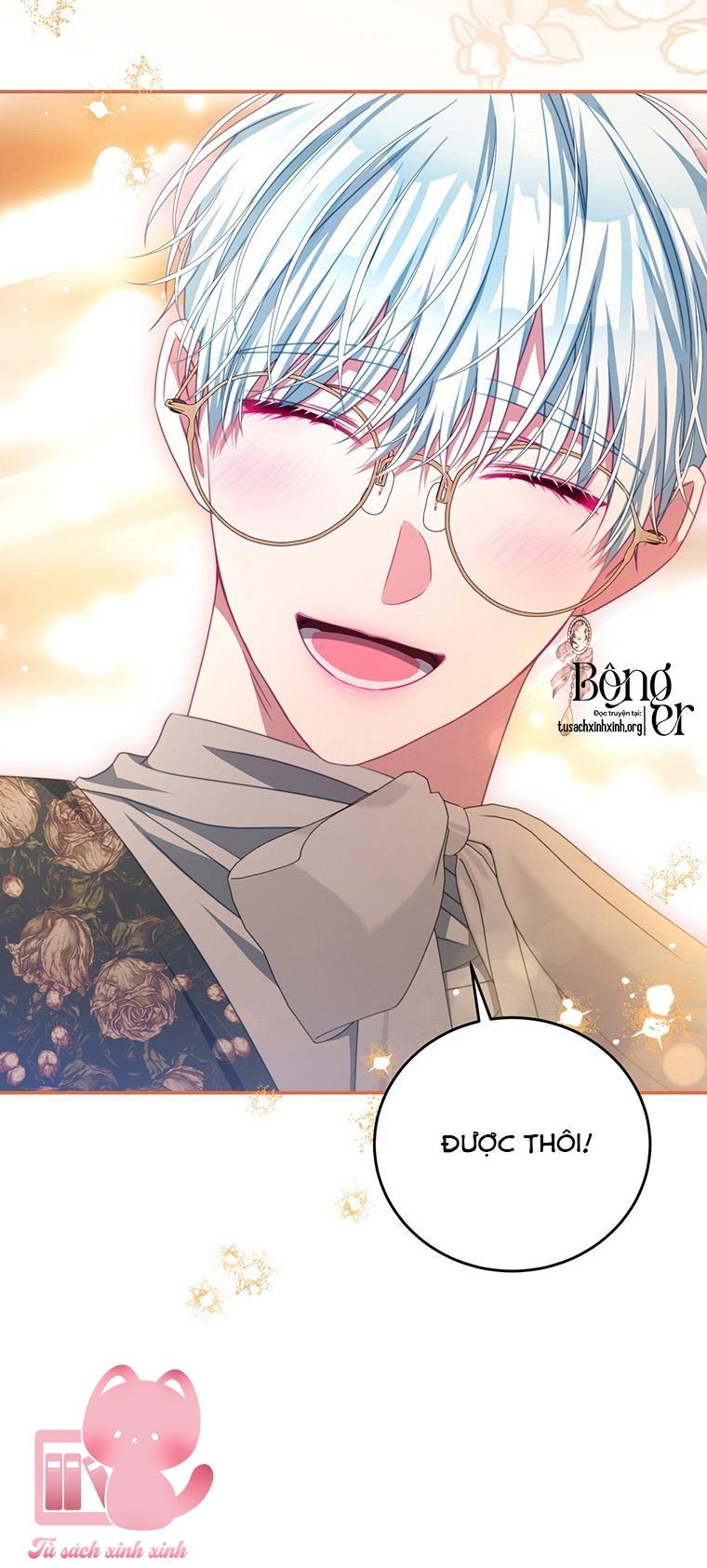 Tôi Trở Thành Tình Địch Của Nam Chính - Chap 6 - Trang 39