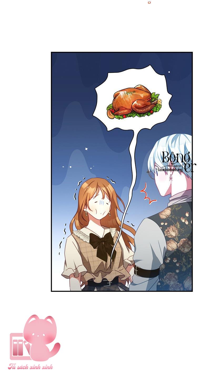 Tôi Trở Thành Tình Địch Của Nam Chính - Chap 6 - Trang 44