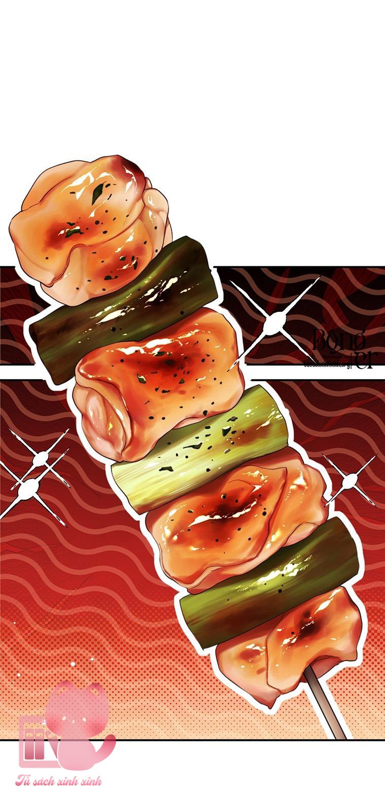 Tôi Trở Thành Tình Địch Của Nam Chính - Chap 6 - Trang 45