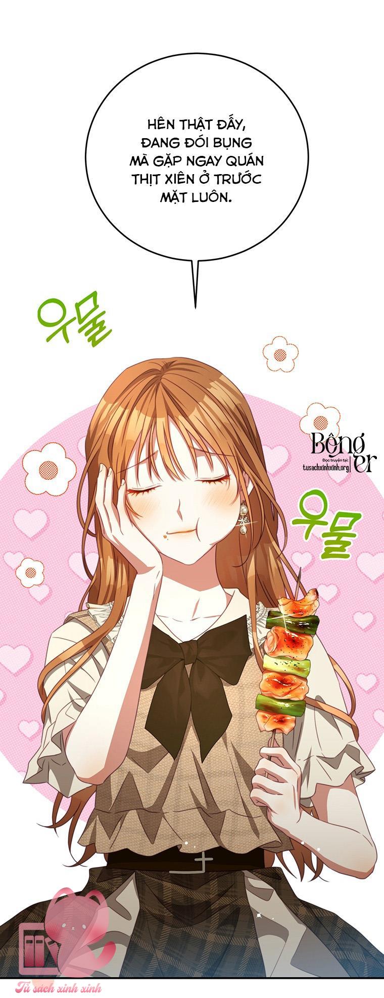 Tôi Trở Thành Tình Địch Của Nam Chính - Chap 6 - Trang 46