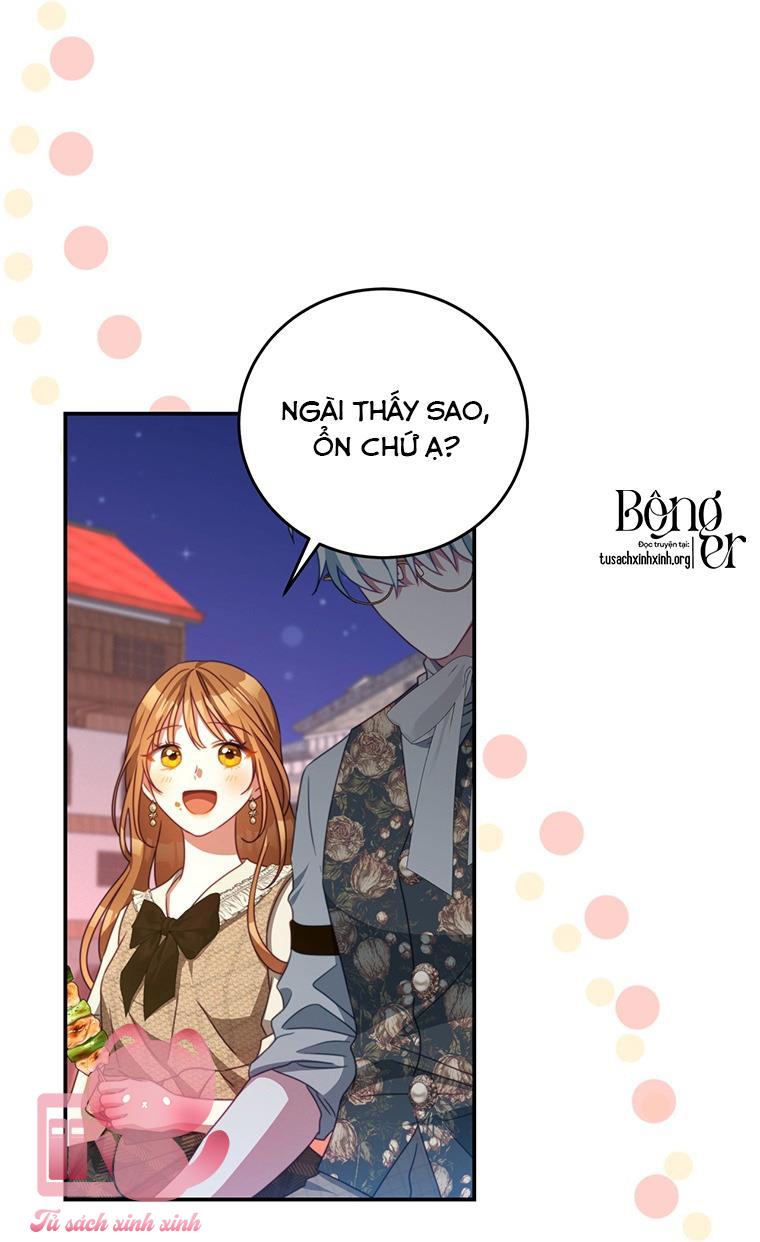 Tôi Trở Thành Tình Địch Của Nam Chính - Chap 6 - Trang 47