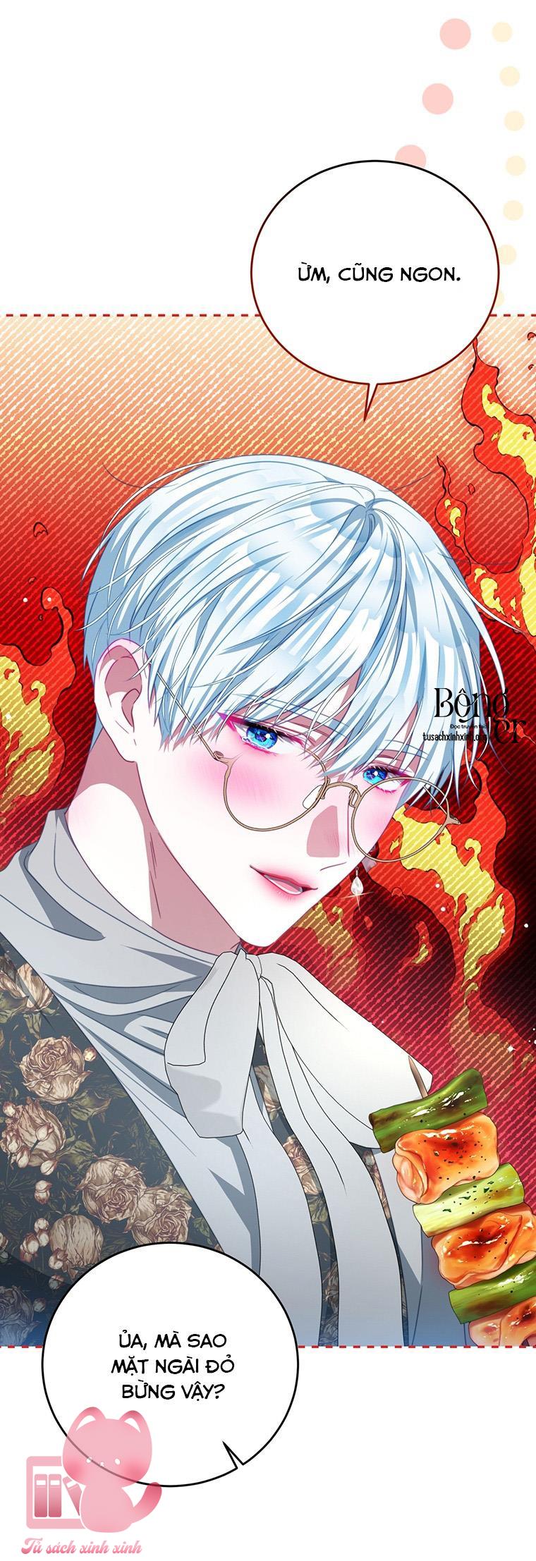 Tôi Trở Thành Tình Địch Của Nam Chính - Chap 6 - Trang 48