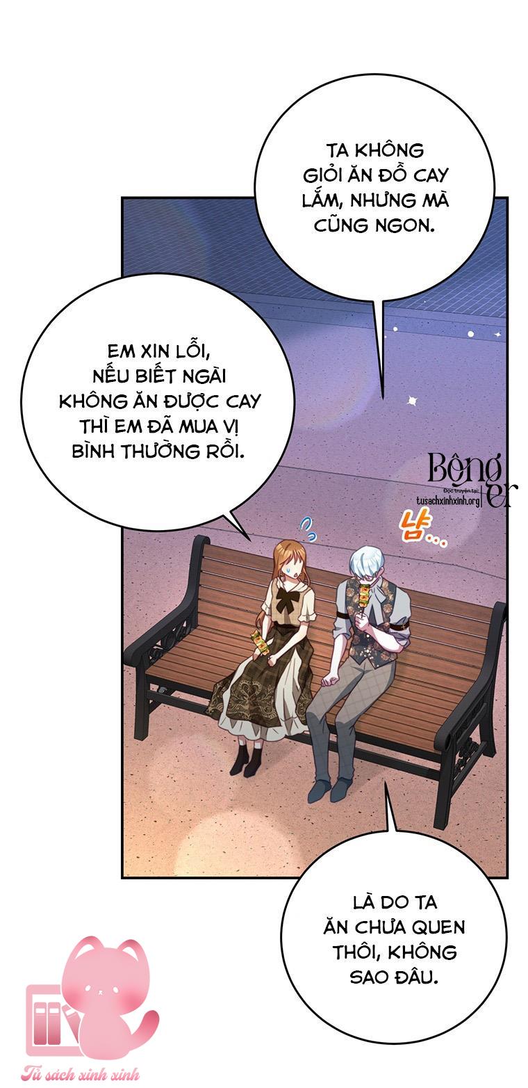 Tôi Trở Thành Tình Địch Của Nam Chính - Chap 6 - Trang 49