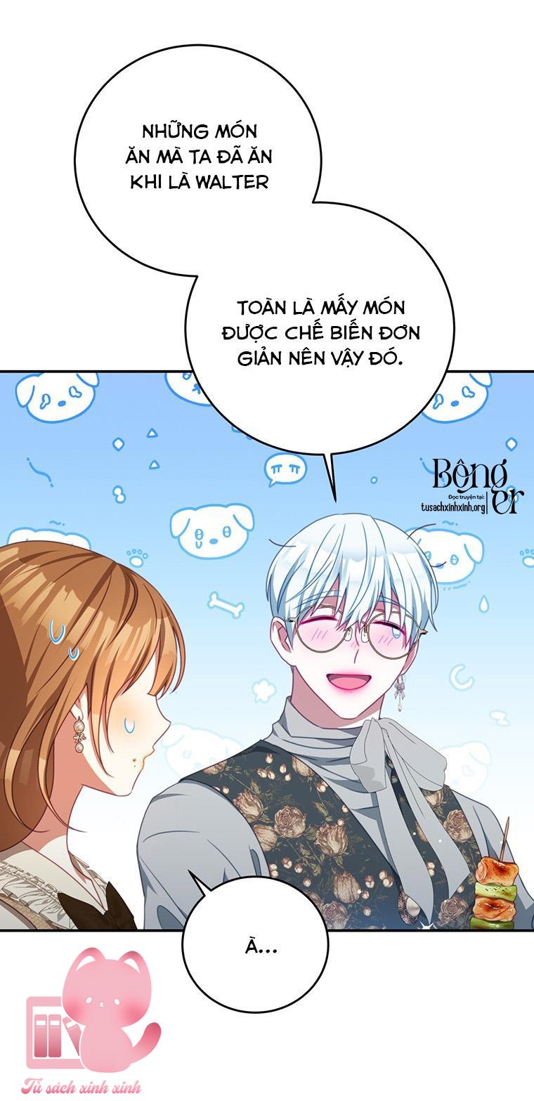 Tôi Trở Thành Tình Địch Của Nam Chính - Chap 6 - Trang 50