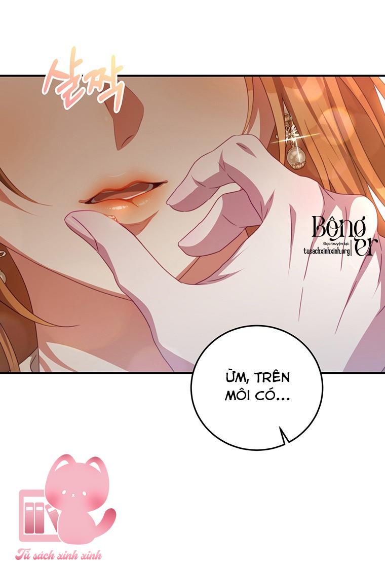 Tôi Trở Thành Tình Địch Của Nam Chính - Chap 6 - Trang 53