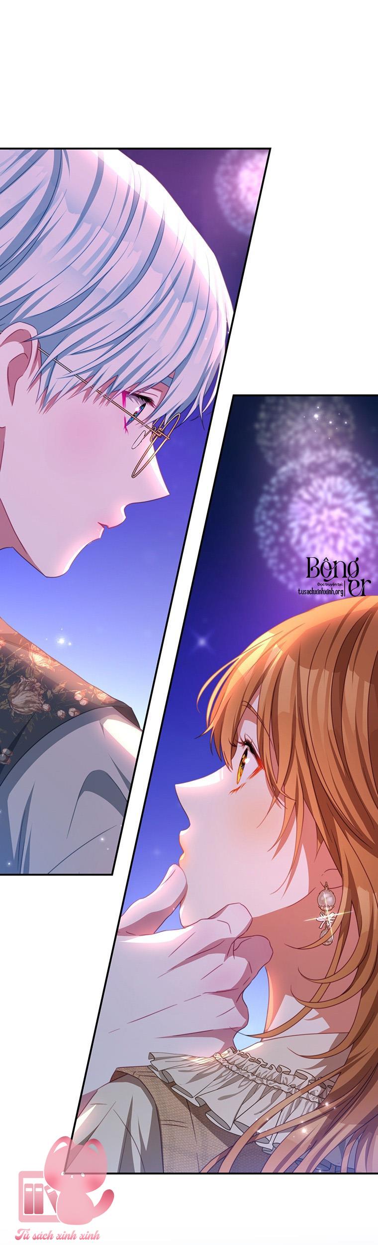 Tôi Trở Thành Tình Địch Của Nam Chính - Chap 6 - Trang 56