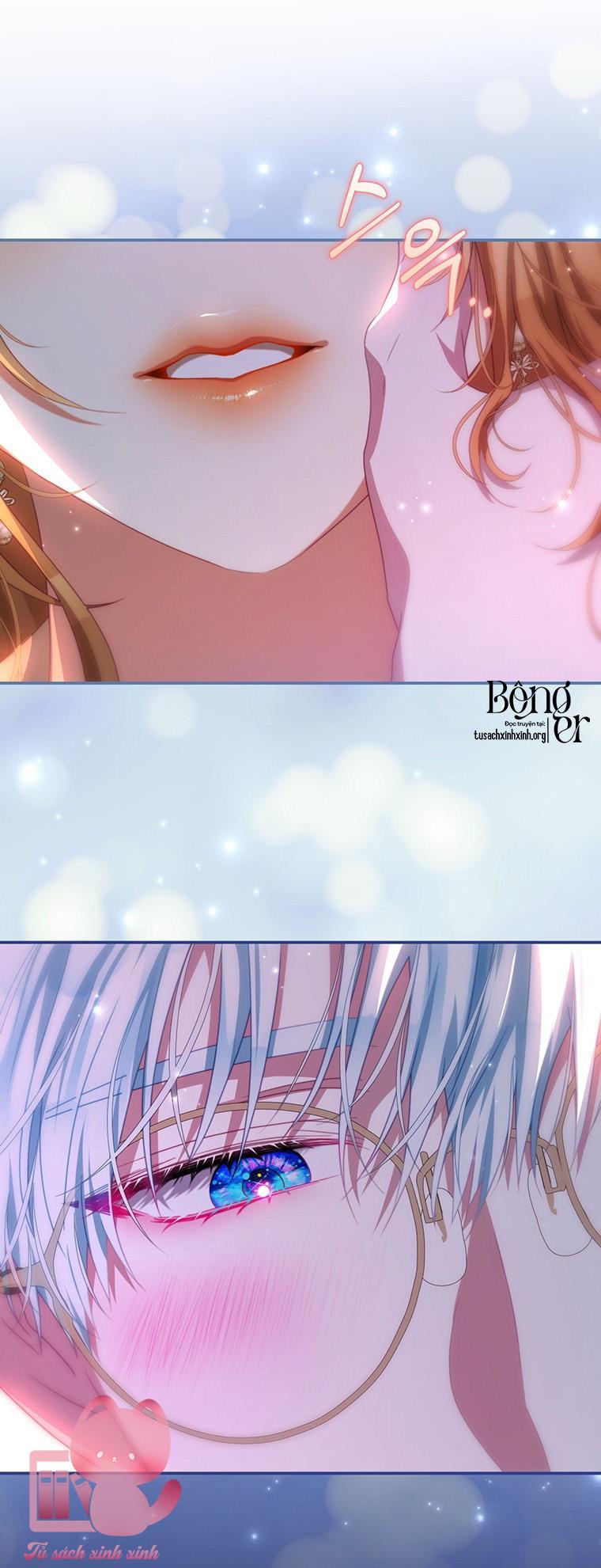 Tôi Trở Thành Tình Địch Của Nam Chính - Chap 6 - Trang 57